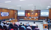 Asa Baru Pulau Belitung: Pemda dan Kades Titip Harapan Kesejahteraan Lewat RIPPM PT Timah