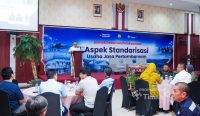 PT Timah Ajak Mitra Usaha Taat Aturan, Wujudkan Pertambangan yang Berkelanjutan