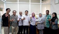 Selamatkan Betta Burdigala dari Kepunahan, PT Timah Sokong Riset Mendalam Ikan Endemik Bangka