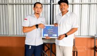 Dukung Kelapa Expo Vol. 2, PT Timah Komitmen Dorong UMKM dan Kreativitas Pemuda Bangka Barat