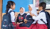 Senyum Anak Lingkar Tambang: Ketika Pendidikan dan Kesehatan Jadi Prioritas PT Timah