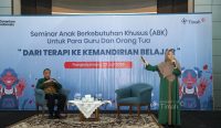 Saatnya Anak Istimewa Mandiri: Intip Aksi Nyata PT Timah di Hari Anak Nasional