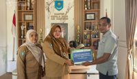 Senyum Anak-Anak Desa Air Gantang: Saat PT Timah Merawat Tradisi Khitanan Massal