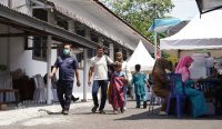 Senyum Haru Asmara: Kala Khitanan Massal PT Timah Ringankan Beban Keluarga
