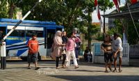 Hadir untuk Masyarakat, PT Timah Dekatkan Layanan Kesehatan Berkualitas di Bangka Selatan