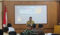 Pemprov Babel Susun Pergub Rencana Kontingensi, Antisipasi Dampak El Nino 2026