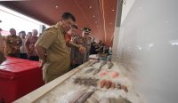 Warisan Leluhur Berkelas: Misi Lempah & Seafood Ketapang Bawa Kuliner Khas Babel Dikenal Luas