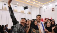 Pesan Gubernur Babel ke Alumni UBB: Tangguh, Inovatif, dan Berani Berwirausaha