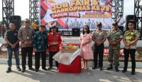 Yuk Siapkan Berkas, Ada 162 Lowongan Kerja di Job Fair Belitung Timur 2026