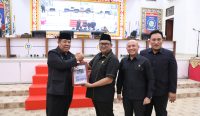 Gubernur Babel Tegaskan Akuntabilitas APBD: Setiap Rupiah untuk Kesejahteraan Babel