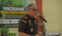 Kajari Bangka Barat Tekankan Upaya Preventif dan Integritas dalam Penyuluhan Hukum Kejaksaan Agung