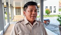 Apresiasi Program Seragam dan Tas Gratis, Eddy Arif: Pastikan Pendataan Akurat dan Tepat Sasaran