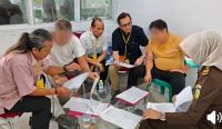Segera Sidang, Penyidik Kejari Basel Serahkan 11 Tersangka Tipikor Timah Rp4,16 Triliun ke JPU