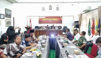 Pleno PDPB Triwulan II, KPU Bangka Barat Pastikan Data Pemilih Valid dan Terverifikasi