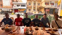 Firman Utina Cari Pemain Bermental Juara, Dewa United Gelar Seleksi di Pangkalpinang