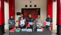 Berkas P21, Polda Babel Segera Limpahkan 2 Tersangka Tipikor KONI Babar ke Kejati 