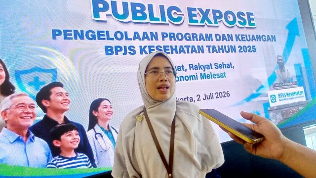 Minus Rp77 Miliar: Klaim BPJS Kesehatan Babel Lebih Tinggi dari Penerimaan Iuran