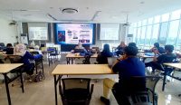 BPJS Kesehatan Pangkalpinang: Meski Iuran Macet, Peserta Aktif Program JKN di Babel Capai 1,3 Juta Jiwa