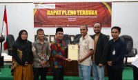 Data Sidalih dan Cek DPT Online Beda, Bawaslu Bangka Barat Desak KPU Sinkronisasi