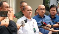 Oknum TNI Berpangkat Kolonel Teseret Tipikor MBG, Jampidsus Serahkan ke Jampidmil.