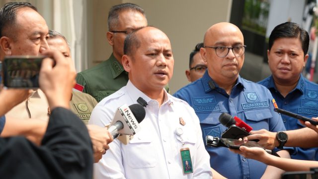 Oknum TNI Berpangkat Kolonel Teseret Tipikor MBG, Jampidsus Serahkan ke Jampidmil.