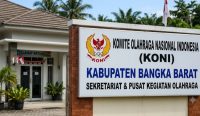Berkas P21, Polda Babel Segera Limpahkan 2 Tersangka Tipikor KONI Babar ke Kejati 