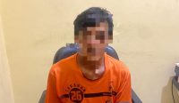 Pengedar Sabu Diciduk di Desa Keposang, Polisi Sita Barang Bukti 10,21 Gram