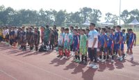 141 Tim Serbu Stadion Bateng, Bunda Bangka Tengah Cup 2026 Resmi Bergulir