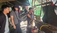 Modal Rp100 Ribu, Jual Rp240 Ribu: Ternyata Begini Cara Praktik Oplos LPG Subsidi di Pemali 