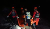 Hilang dari Ponton, Penambang 18 Tahun Ditemukan Tewas di Kolong Bantan Belitung