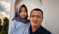 Alun Denting Anak Ayah