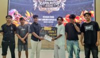 Ragil Optimis, Tim MLBB Bangka Barat Melaju ke Nasional
