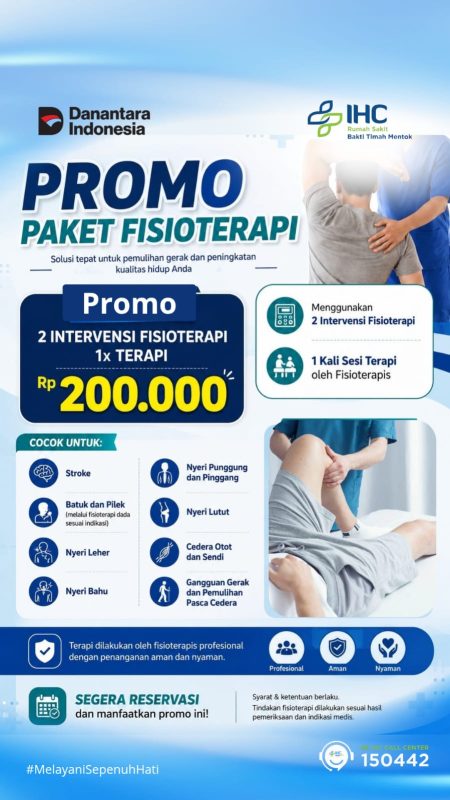 Direktur RSBT Mentok, dr Dia Nopriyana
