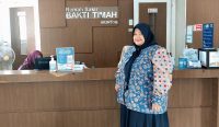 RSBT Mentok Hadirkan Promo Paket Fisioterapi Rp200 Ribu untuk Optimalkan Pemulihan Pasien