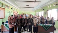 Tim Dosen PGSD UNY Latih Guru SD Muhammadiyah Yogyakarta Susun Modul Ajar Deep Learning Bermuatan Karakter