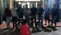 Gasak RX-King di Konser Andika Kangen Band, Pemuda asal Desa Tiram Diringkus Macan Selatan