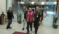 Kepala Bea Cukai Pangkalpinang Jadi Tersangka Tipikor Ekspor 390 Ton Logam Tanah