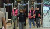 Kepala Sucofindo Pangkalpinang dan Perwakilan PT PMM Juga Jadi Tersangka Ekspor 390 Ton LTJ