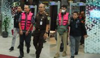 Begini Peran Kepala Bea Cukai dan Sucofindo Pangkalpinang yang Sengaja Loloskan Ekspor 390 Ton LTJ