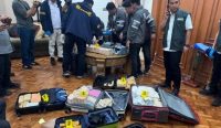 Kortas Tipidkor Polri Sita 74 Kg Emas dan Uang Rp476 Miliar di Sebuah Rumah Kawasan Sentul