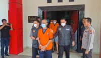 Siap-Siap Sidang, Polda Babel Limpahkan Eks Pimpinan KONI Babar ke Kejaksaan