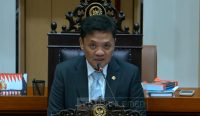 Komisi III DPR Dukung Kortas Tipikor Polri Usut Tuntas Kasus Korupsi Batu Bara