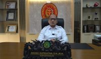 Kejagung Hormati Proses Penyidikan Polri dan Imbau Publik Junjung Asas Praduga Tak Bersalah