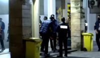 Kortas Tipidkor Polri Kembali Geledah Sebuah Ruko di Cipete, Sita Satu Koper