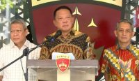 Jampidsus Hormati Penegakan Hukum Polri: Kejaksaan Tetap Fokus Rampungkan Perkara Besar