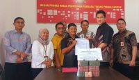 Lagi, Terdakwa Korupsi Tambang Timah Herman Fu Kembalikan Rp451,7 Juta ke Kejati Babel