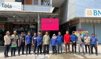 Kejagung Kembali Sita Aset Milik Aon dan Suwito Gunawan 