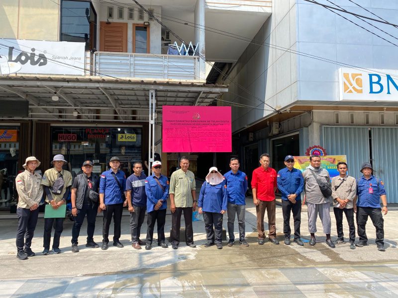 Kejagung Kembali Sita Aset Milik Aon dan Suwito Gunawan 