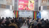 LPDP Resmi Buka Pendaftaran, Rektor UBB Ajak Mahasiswa Manfaatkan Peluang