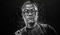 Sajak si Cengeng yang Lupa Menangis